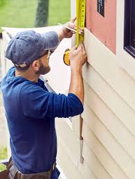 Big Bear City, CA Siding Installation & Repair Company